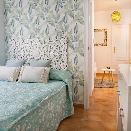 Cazorla Suite Luaran gambar