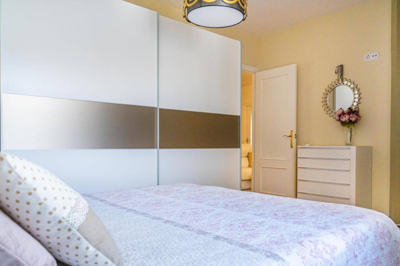 Cazorla Suite Luaran gambar