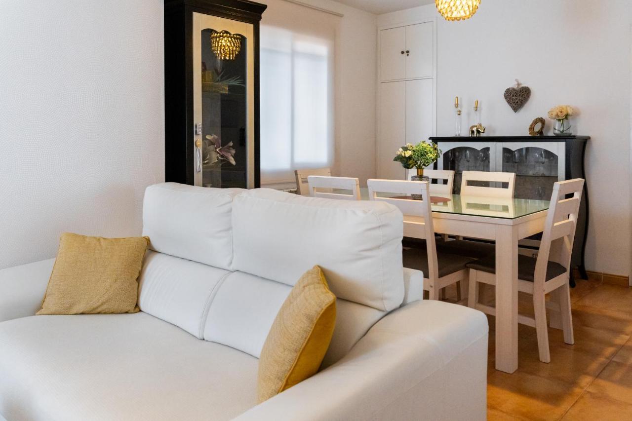 Cazorla Suite Luaran gambar