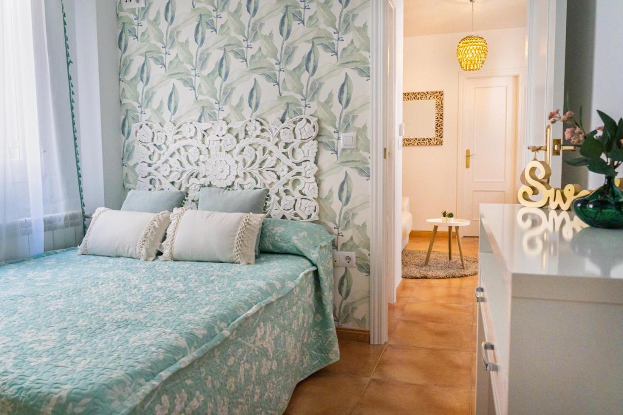 Cazorla Suite Luaran gambar