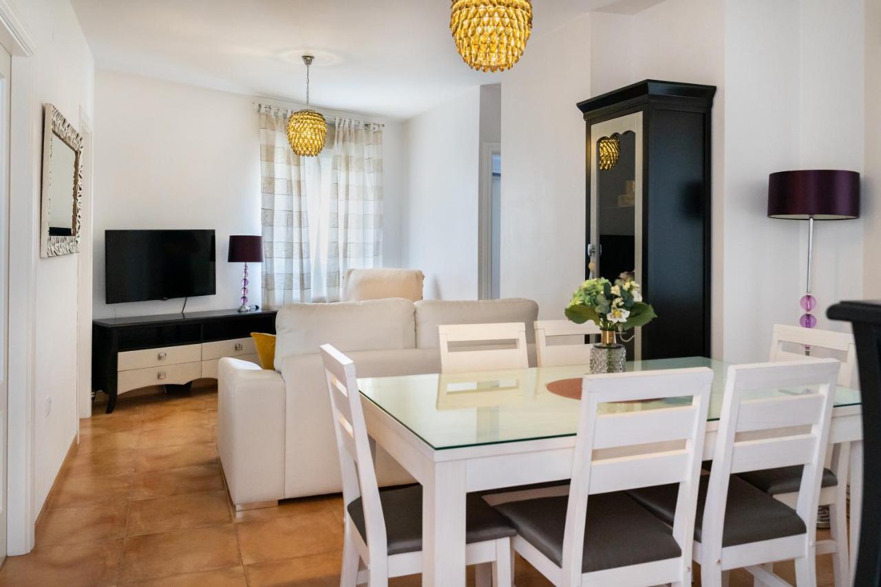 Cazorla Suite Luaran gambar