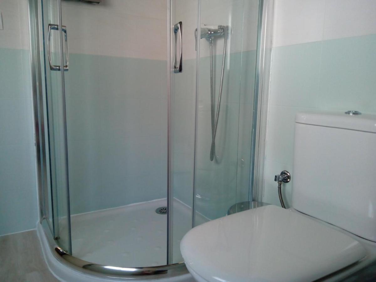 Cazorla Suite Luaran gambar