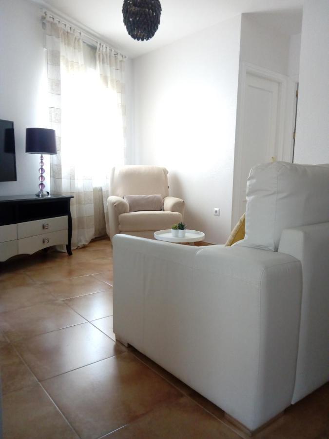 Cazorla Suite Luaran gambar
