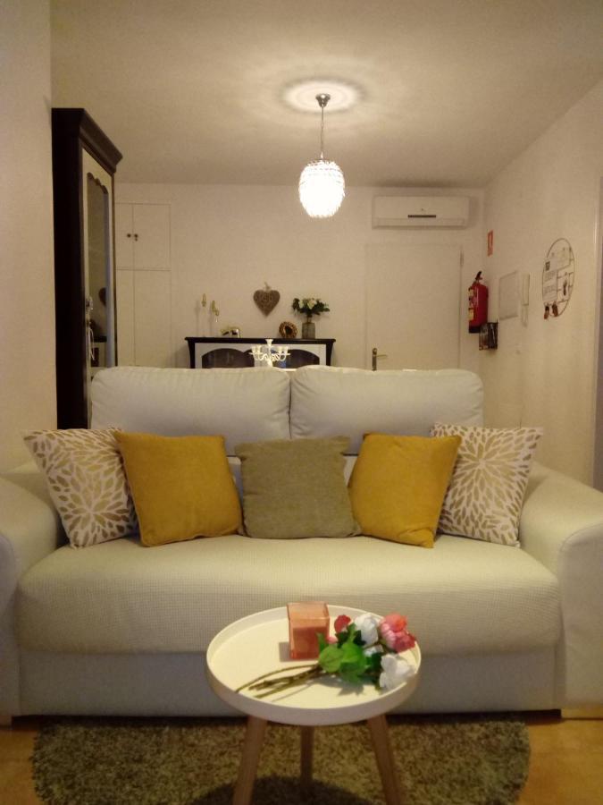 Cazorla Suite Luaran gambar