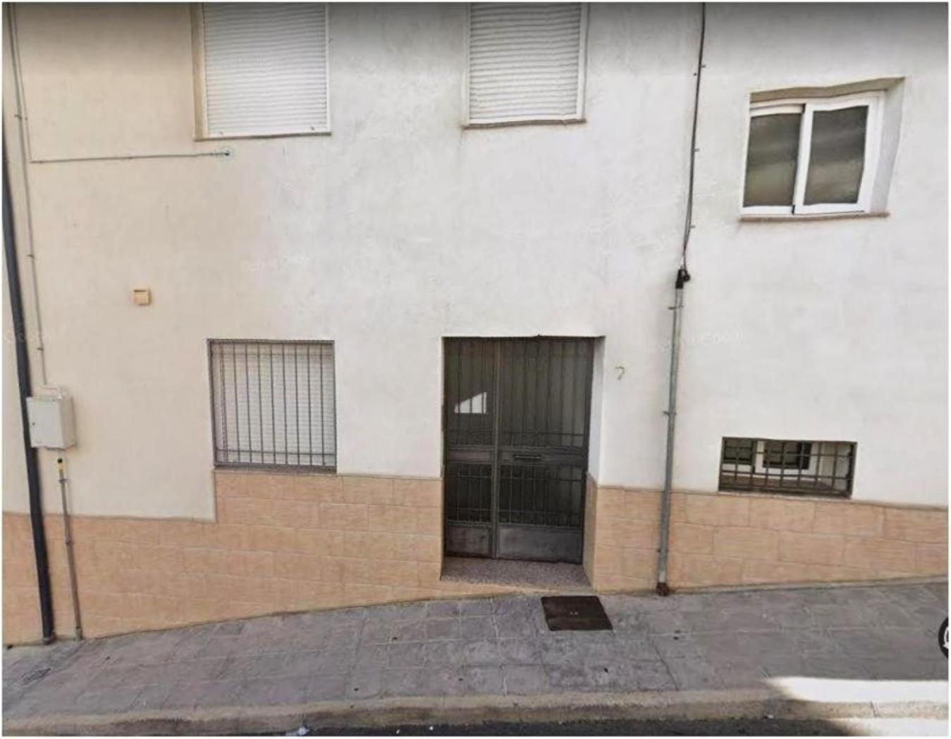 Cazorla Suite Luaran gambar
