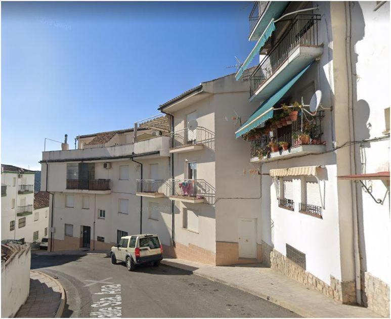 Cazorla Suite Luaran gambar
